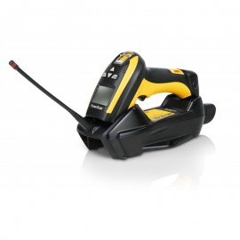 Lecteur industriel sans fil Datalogic PowerScan PM9501