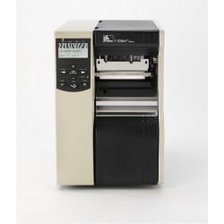 Zebra 110Xi4 imprimante code barre transfert thermique-203Dpi-USB