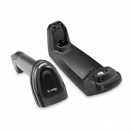 Lecteur code barre sans fil BT Zebra DS8178-2D-USB