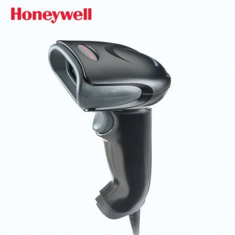 Lecteur code barre Honeywell Voyager 1450g-2D-USB