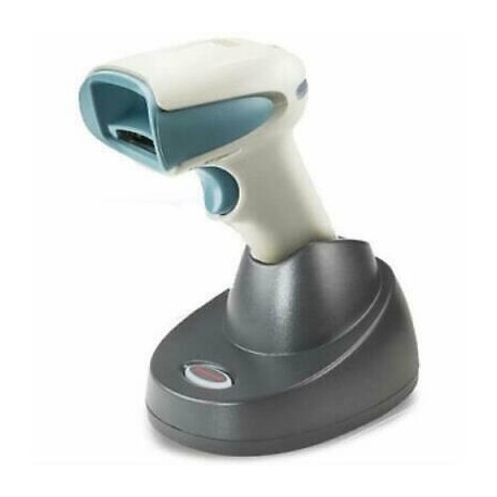 Pistolet code barre sans fil BT Honeywell Xenon 1902h-2D-HD-USB