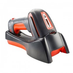 Lecteur code barres sans fil Honeywell Granit 1911i 1D USB