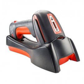 Lecteur code barres filaire Honeywell Granit 1911i 2D USB