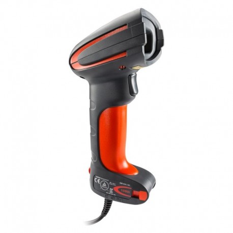 Lecteur code barres filaire Honeywell Granit 1980i 2D USB