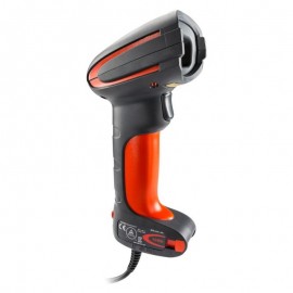 Lecteur code barres filaire Honeywell Granit 1980i 2D USB