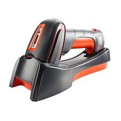 Lecteur code barres sans fil Honeywell Granit 1981i 2D USB