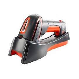 Lecteur code barres sans fil Honeywell Granit 1981i 2D USB