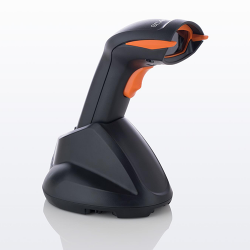 Lecteur code barre sans fil Bluetooth Scantech SG800BT Imageur 1D-USB