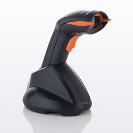 Pistolet code barres sans fil Bluetooth Scantech IG820BT Imageur 2D-USB