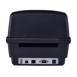 Imprimante BCPRT iE4P transfert thermique 203 dpi