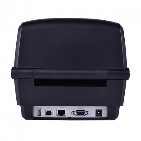 Imprimante BCPRT iE4P transfert thermique 203 dpi