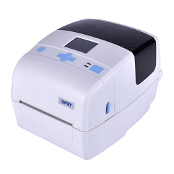 Imprimante BCPRT iD4P thermique direct 203dpi