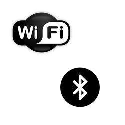 Module Wifi imprimante BCPRT iD4P/iE4P