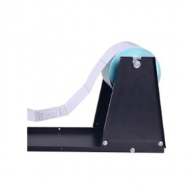 Dérouleur d'étiquettes externe pour imprimante BCPRT LPQ80