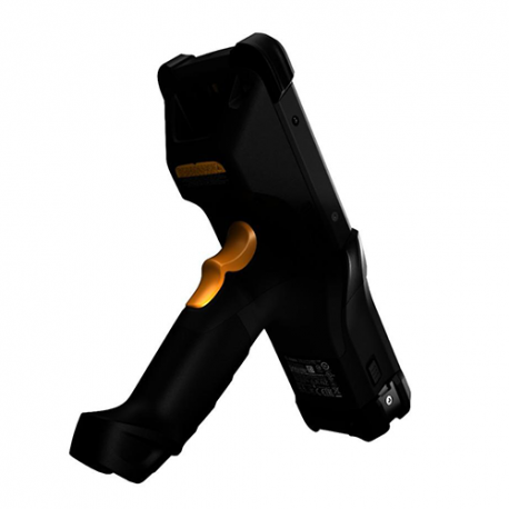 Terminal portable Zebra MC9300