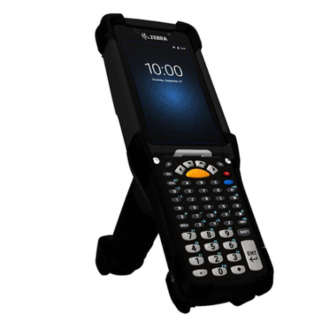 Terminal portable Zebra MC9300