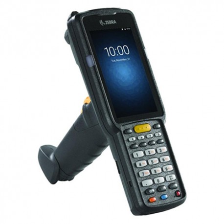 Terminal portable Zebra MC3300