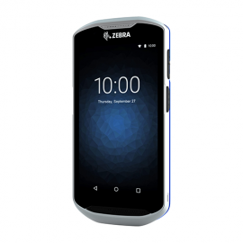 Terminal tactile Zebra TC52-HC