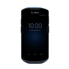 Terminal tactile Zebra TC57