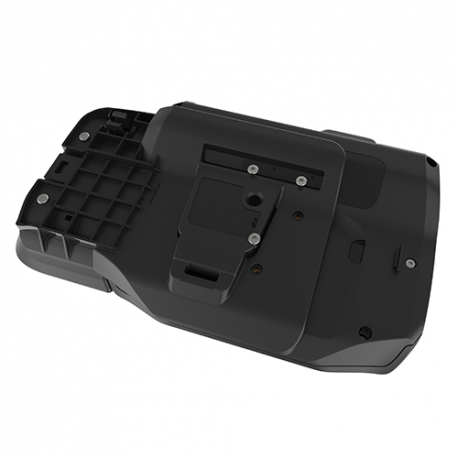 Terminal portable mains libres Zebra WT6000