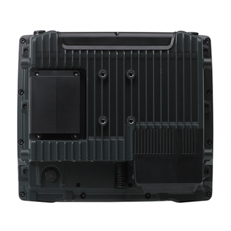 Ordinateur portable embarqué Zebra VC80X Android