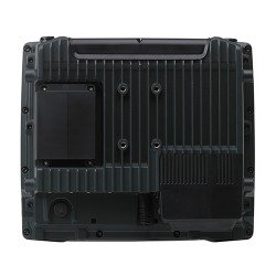 Ordinateur portable embarqué Zebra VC80 - Windows