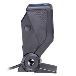 Lecteur point de vente Honeywell QuantumT 3580 1D