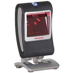 Lecteur de caisse fixe Honeywell Genesis 7580g 2D