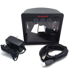 Lecteur de caisse fixe Honeywell Solaris 7820 1D