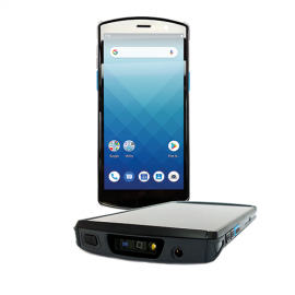 Terminal tactile Unitech EA510