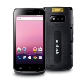 Terminal tactile Unitech EA602