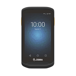 Terminal tactile Zebra TC25