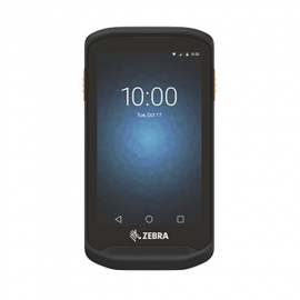 Terminal tactile Zebra TC25
