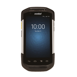 Terminal tactile Zebra TC77