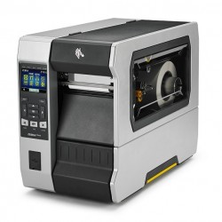 Zebra ZT610 imprimante code barre transfert thermique-203Dpi-USB