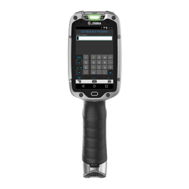 Terminal tactile Zebra TC8000