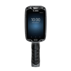 Terminal tactile Zebra TC8300