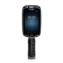 Terminal tactile Zebra TC8300
