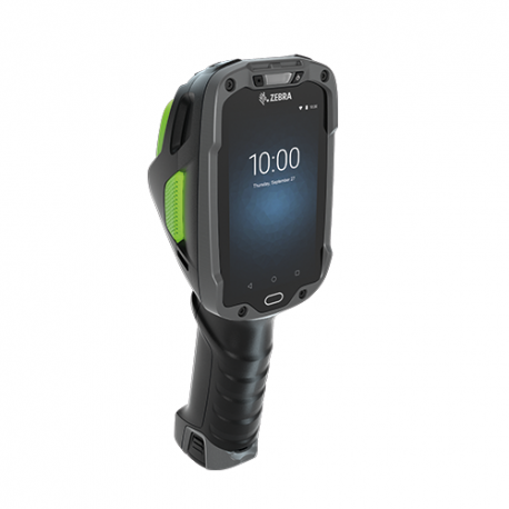 Terminal tactile Zebra TC8300