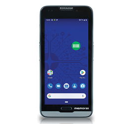 Terminal tactile Datalogic Memor20