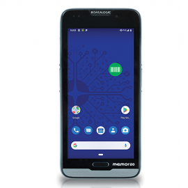 Terminal tactile Datalogic Memor20
