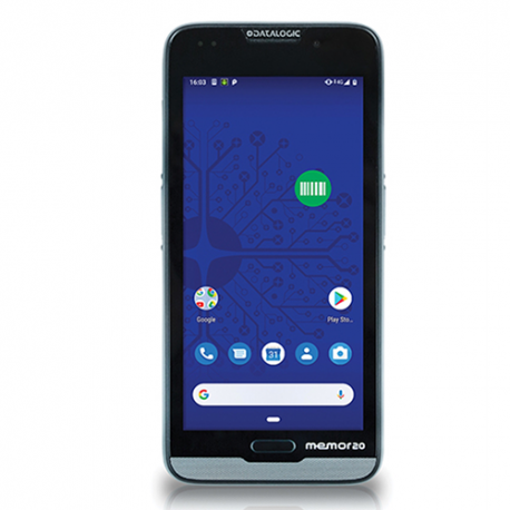 Terminal tactile Datalogic Memor20