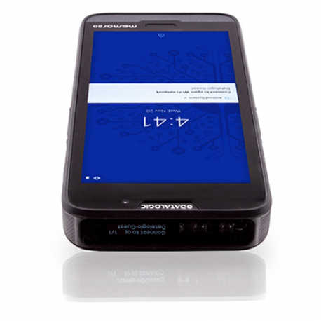 Terminal tactile Datalogic Memor20