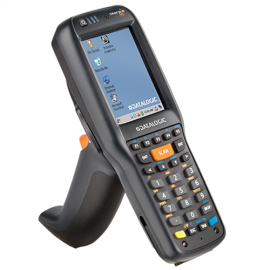 Terminal portable Datalogic ScorpioX4
