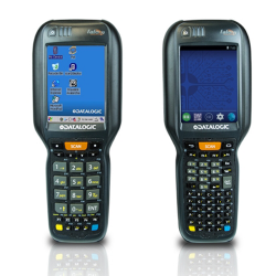 Terminal portable Datalogic FalconX4