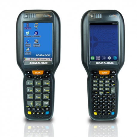 Terminal portable Datalogic FalconX4