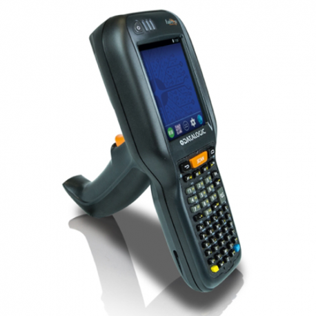 Terminal portable Datalogic FalconX4