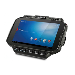 Terminal mobile Unitech WD100
