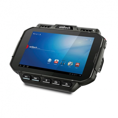 Terminal mobile Unitech WD100