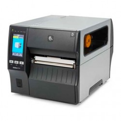 Imprimante étiquettes Zebra ZT421 industrielle transfert thermique